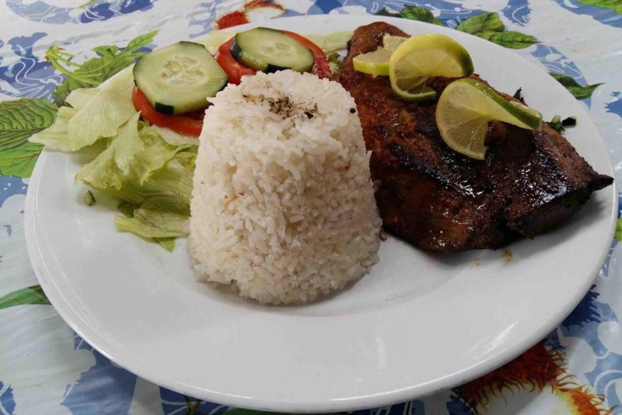 San Blas Islands - Private Cabin Over-The-Ocean Including Meals Mandinga Exterior photo