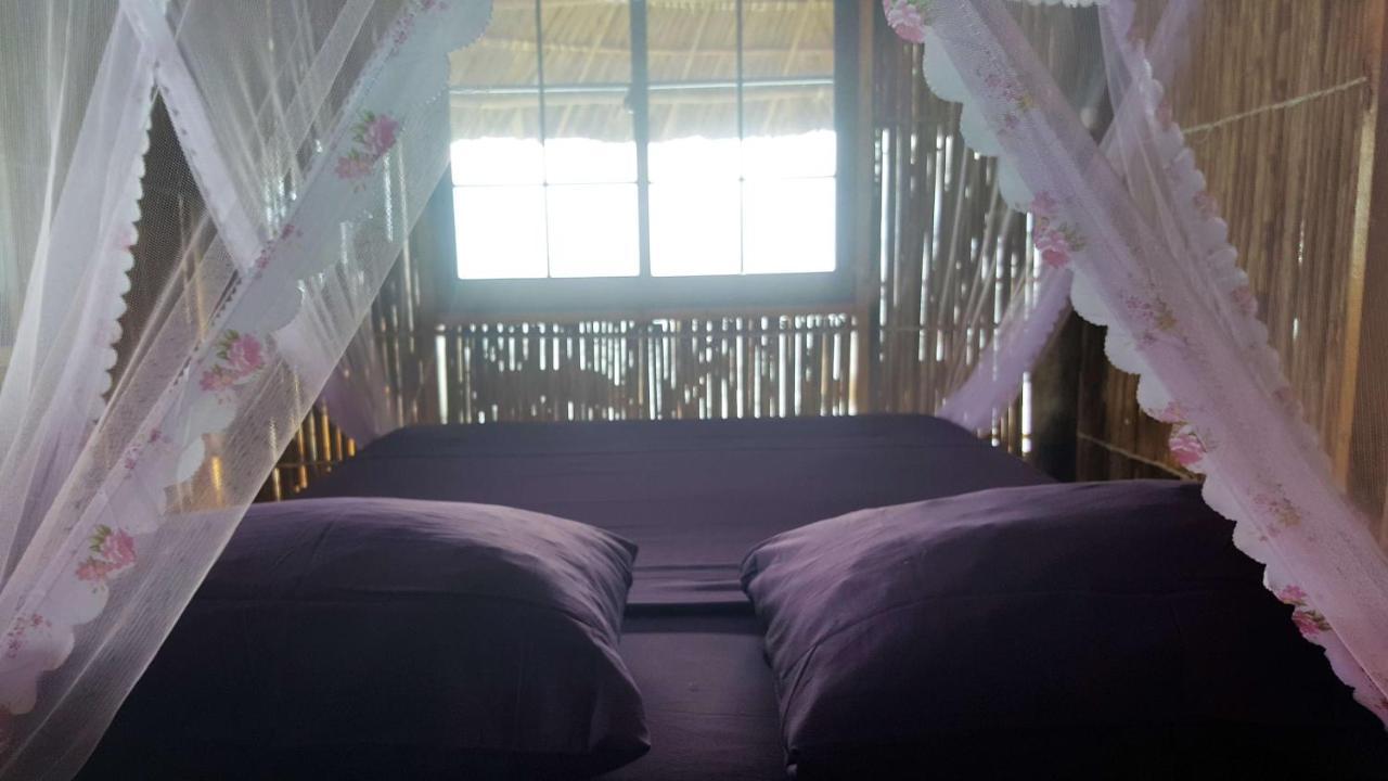 San Blas Islands - Private Cabin Over-The-Ocean Including Meals Mandinga Exterior photo