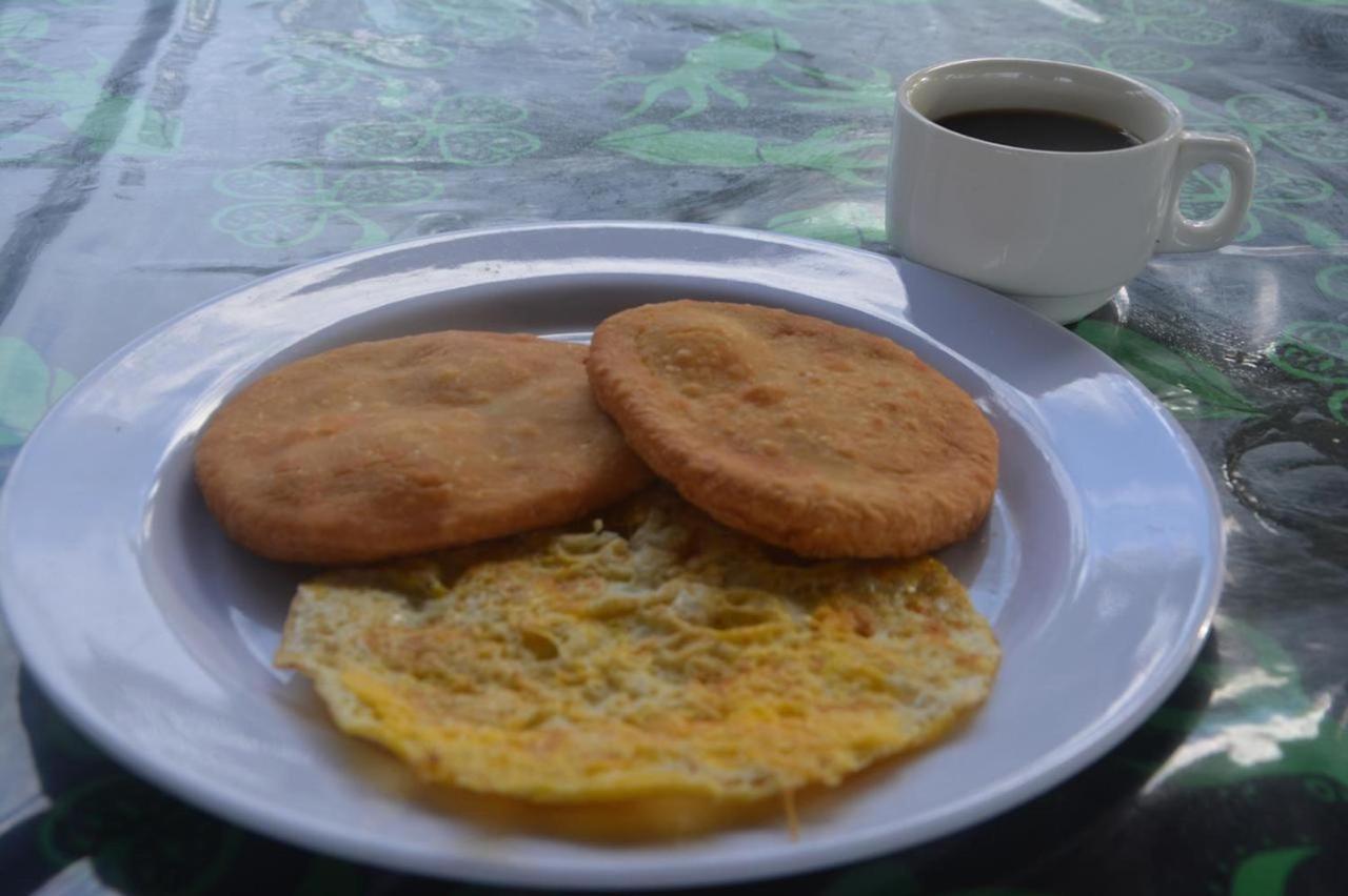 San Blas Islands - Private Cabin Over-The-Ocean Including Meals Mandinga Exterior photo
